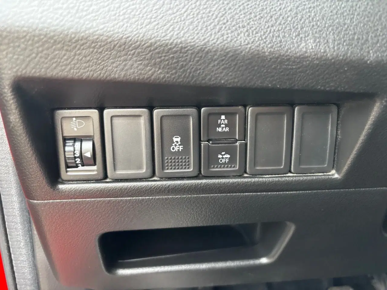 Billede 12 - Suzuki Baleno 1,2 Dualjet Active KUP