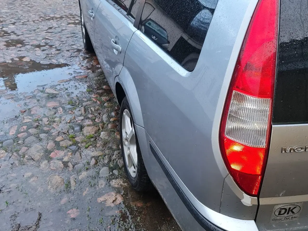 Billede 4 - Mondao til salg 