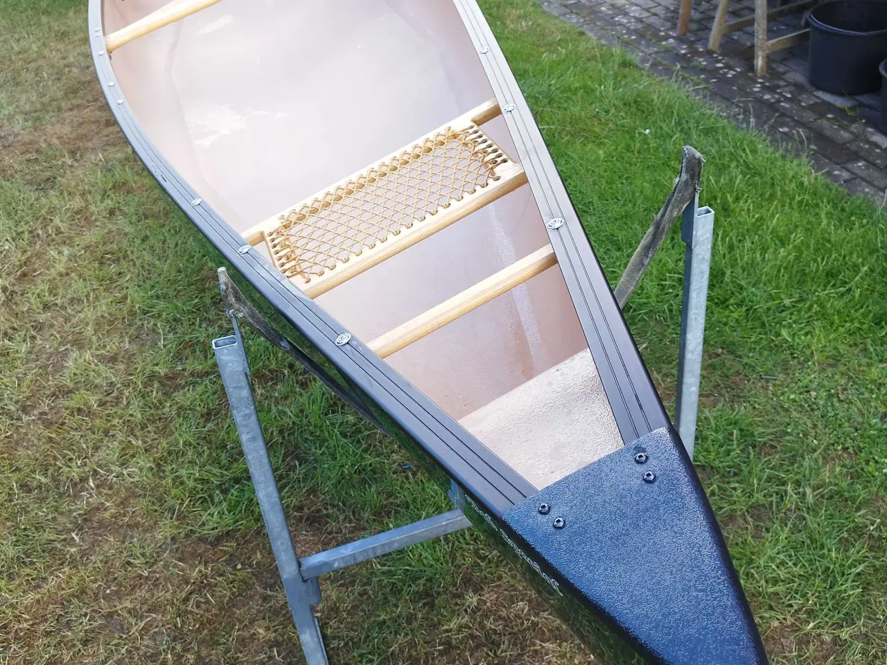 Billede 5 - Kano Nova Craft Bob Special