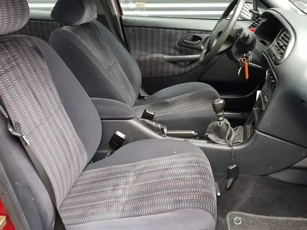 Billede 4 - Ford Mondeo 1,8i CLX