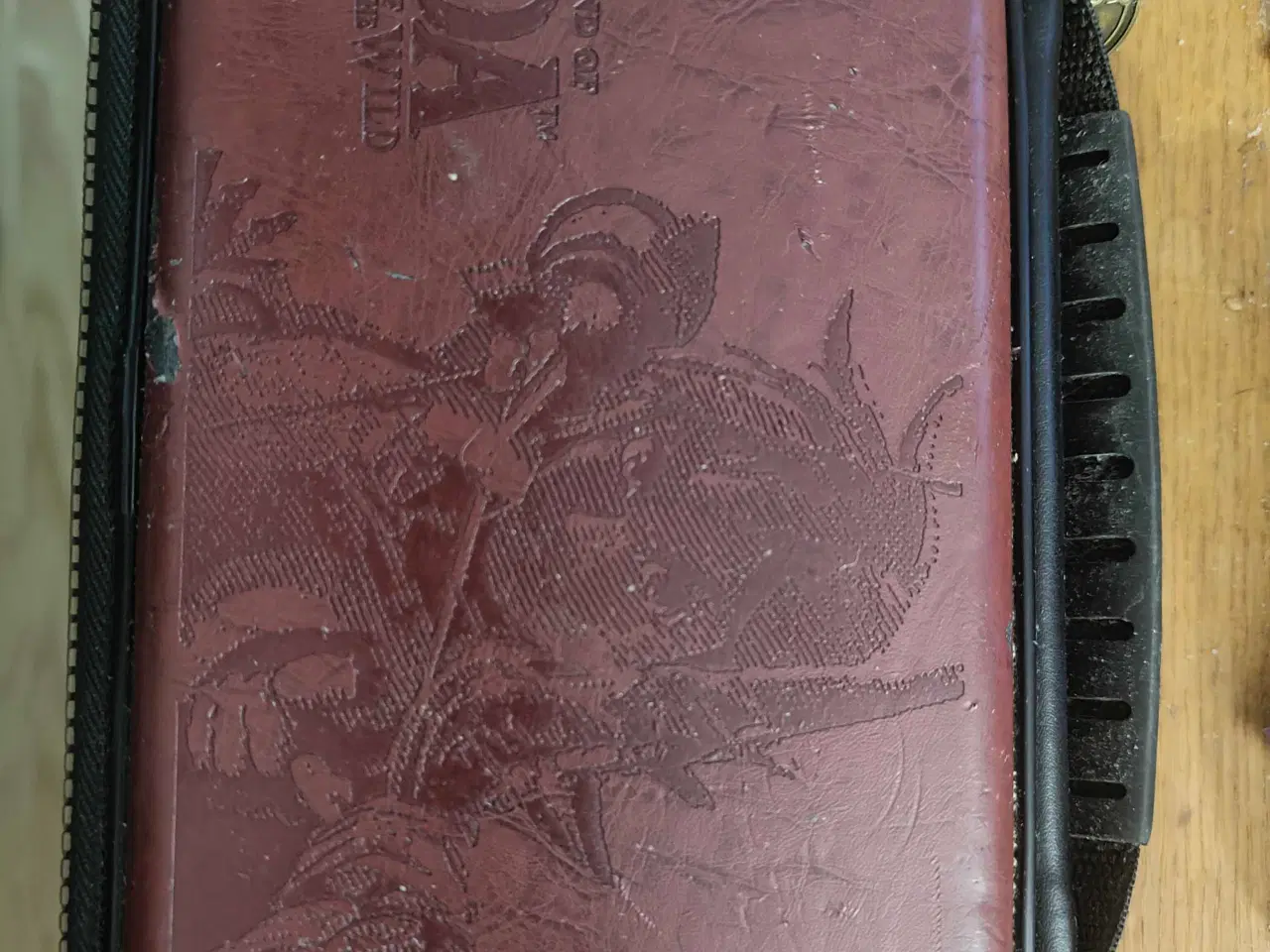 Billede 1 - Sælger denne fine Zelda Nintendo Switch taske 