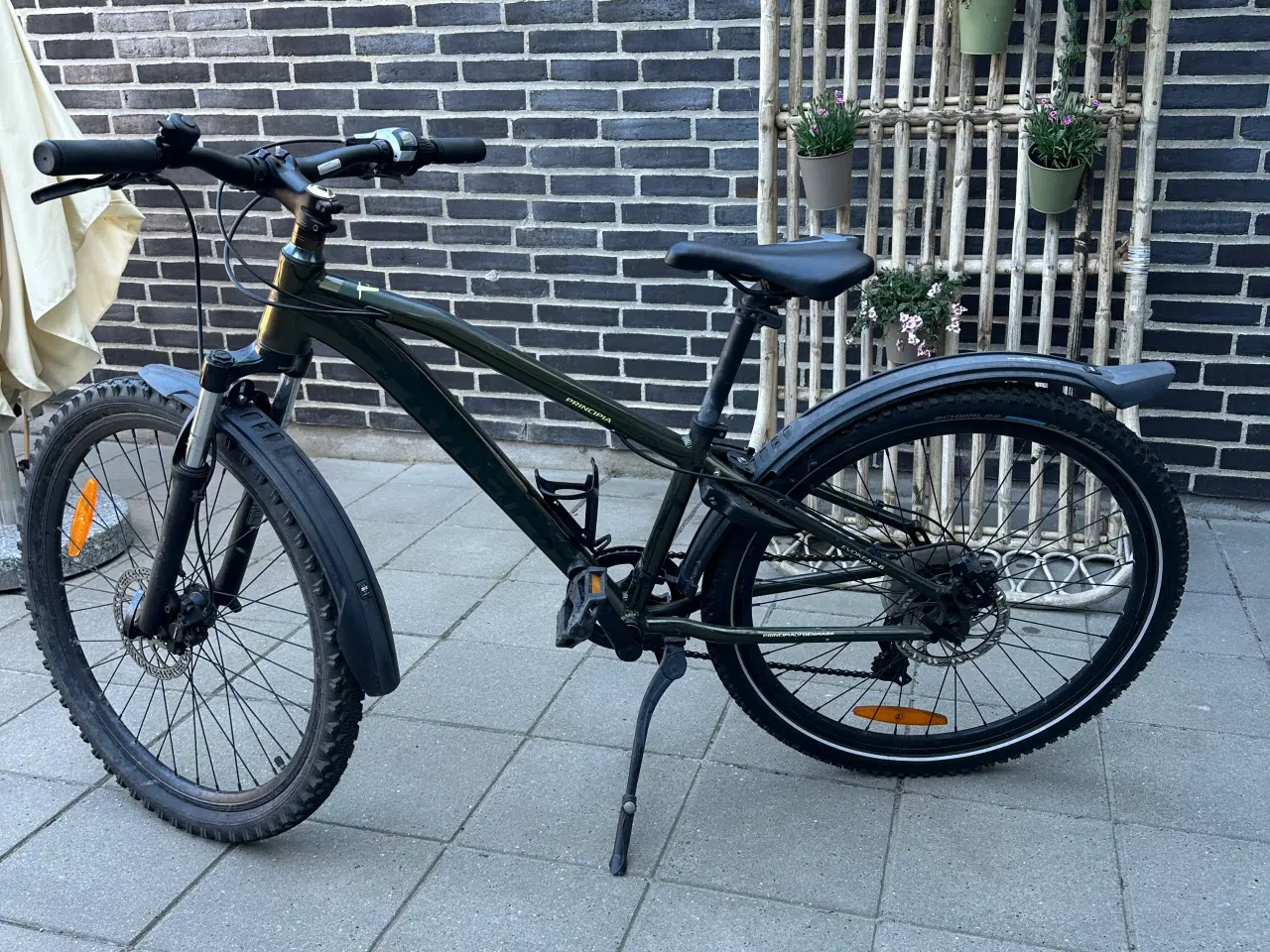 Billede 1 - Mountainbike - Principia Evoke