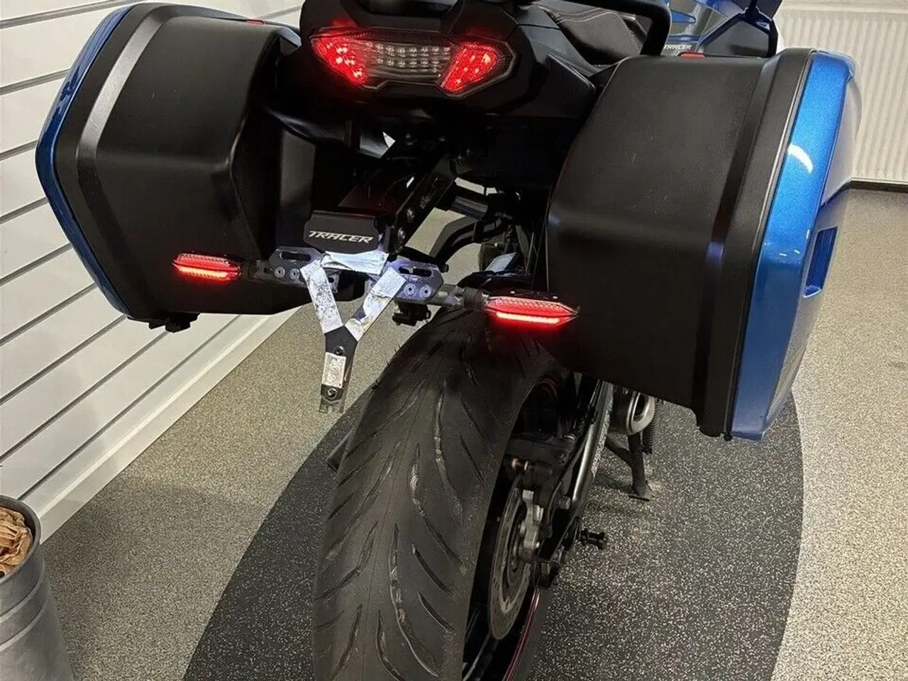 Billede 11 - Yamaha Tracer 900 GT