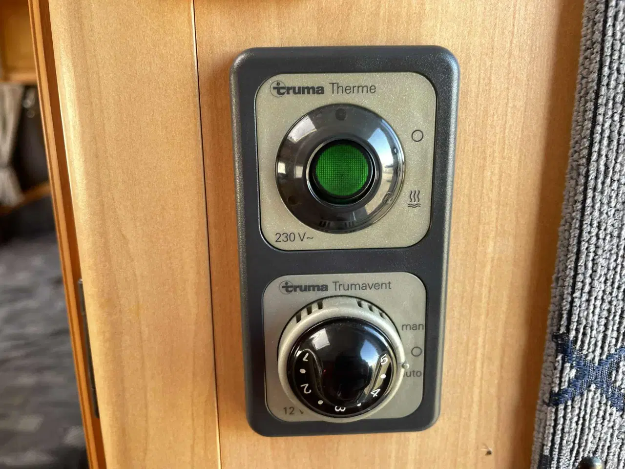 Billede 13 - LMC Dominant 475 RD