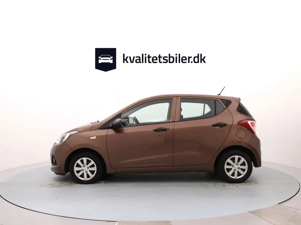 Billede 2 - Hyundai i10 1,0 Move