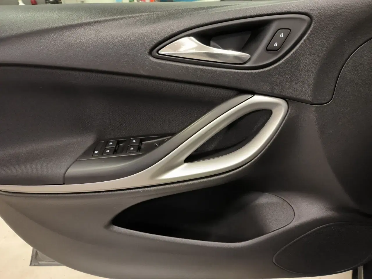 Billede 14 - Opel Astra 1,6 CDTi 136 Enjoy Sports Tourer