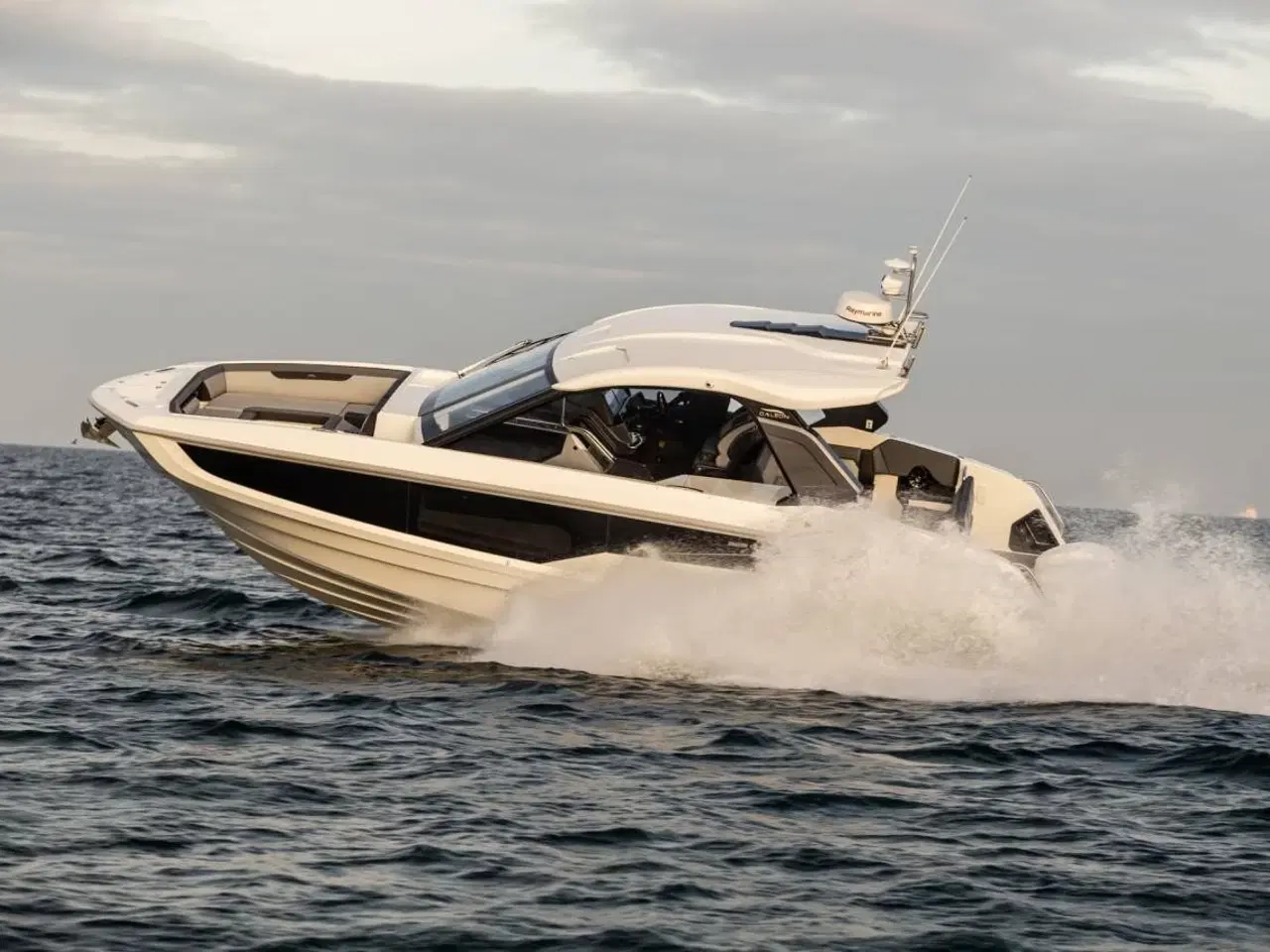 Billede 10 - Galeon 325 GTO