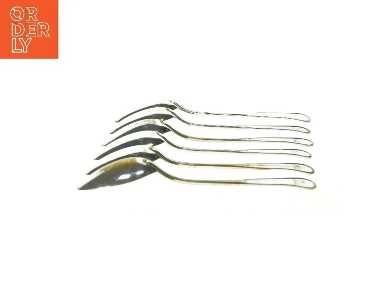 Billede 4 - Skeer (6 stk.)(str. L:20cm)