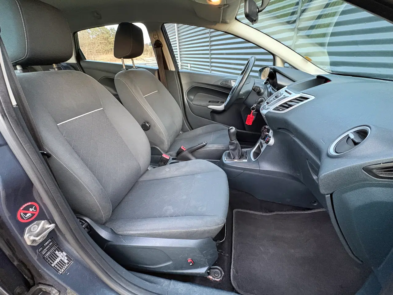 Billede 8 - Pæn og velkørende - Nysynet Marts 2026