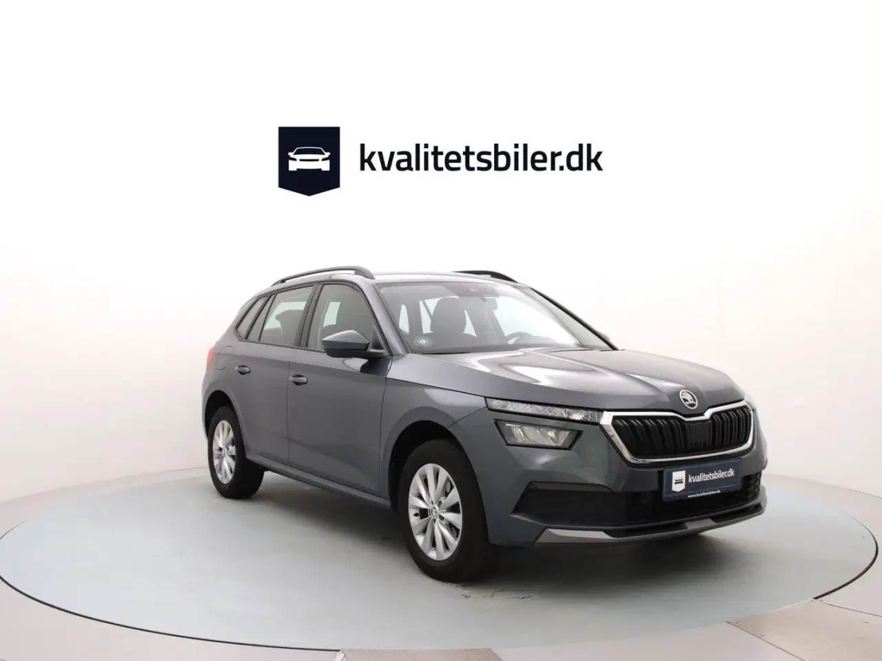 Billede 6 - Skoda Kamiq 1,0 TSi 110 Dynamic