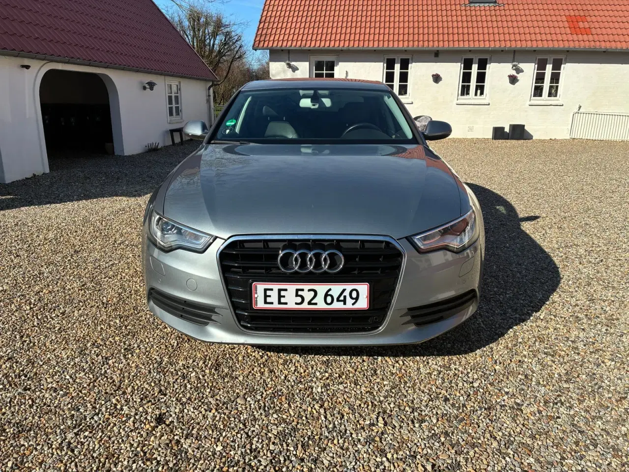 Billede 2 - Audi A6 3,0 TDi 204 Multitr.