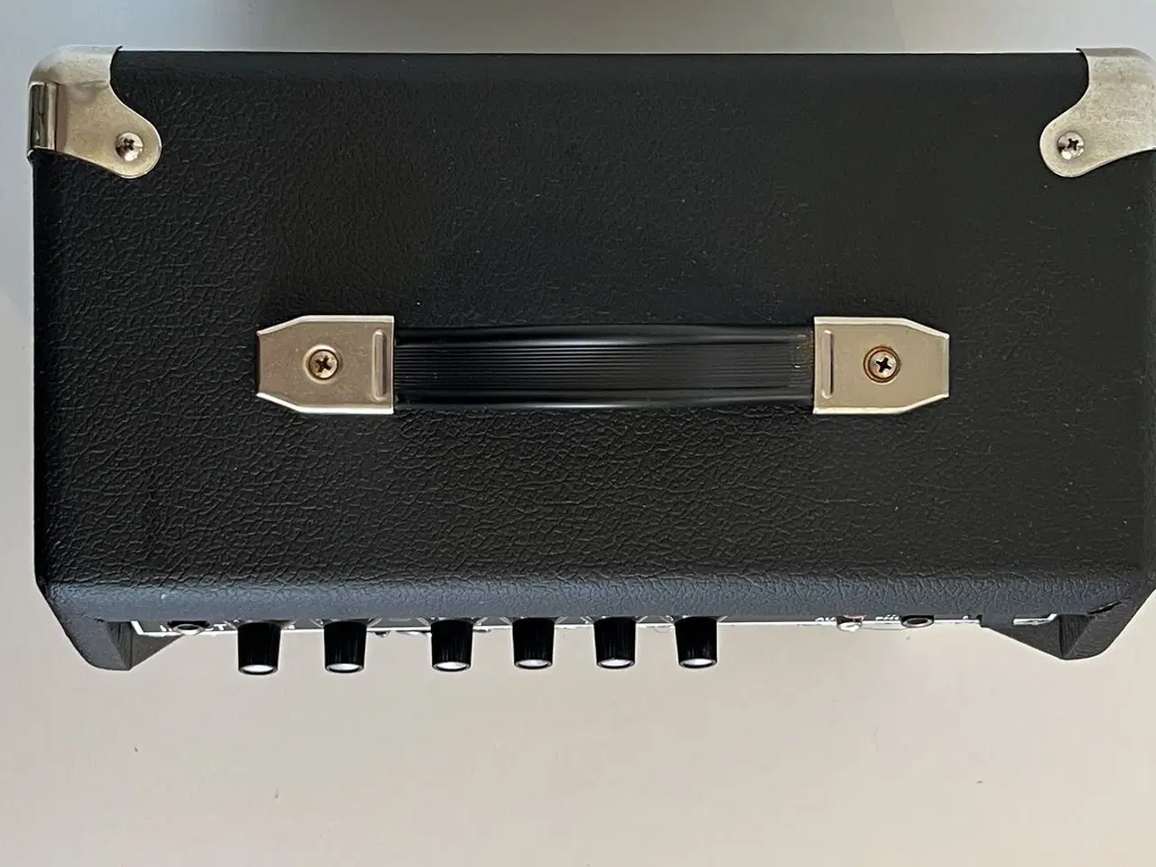 Billede 3 - Fender Frontman 15G