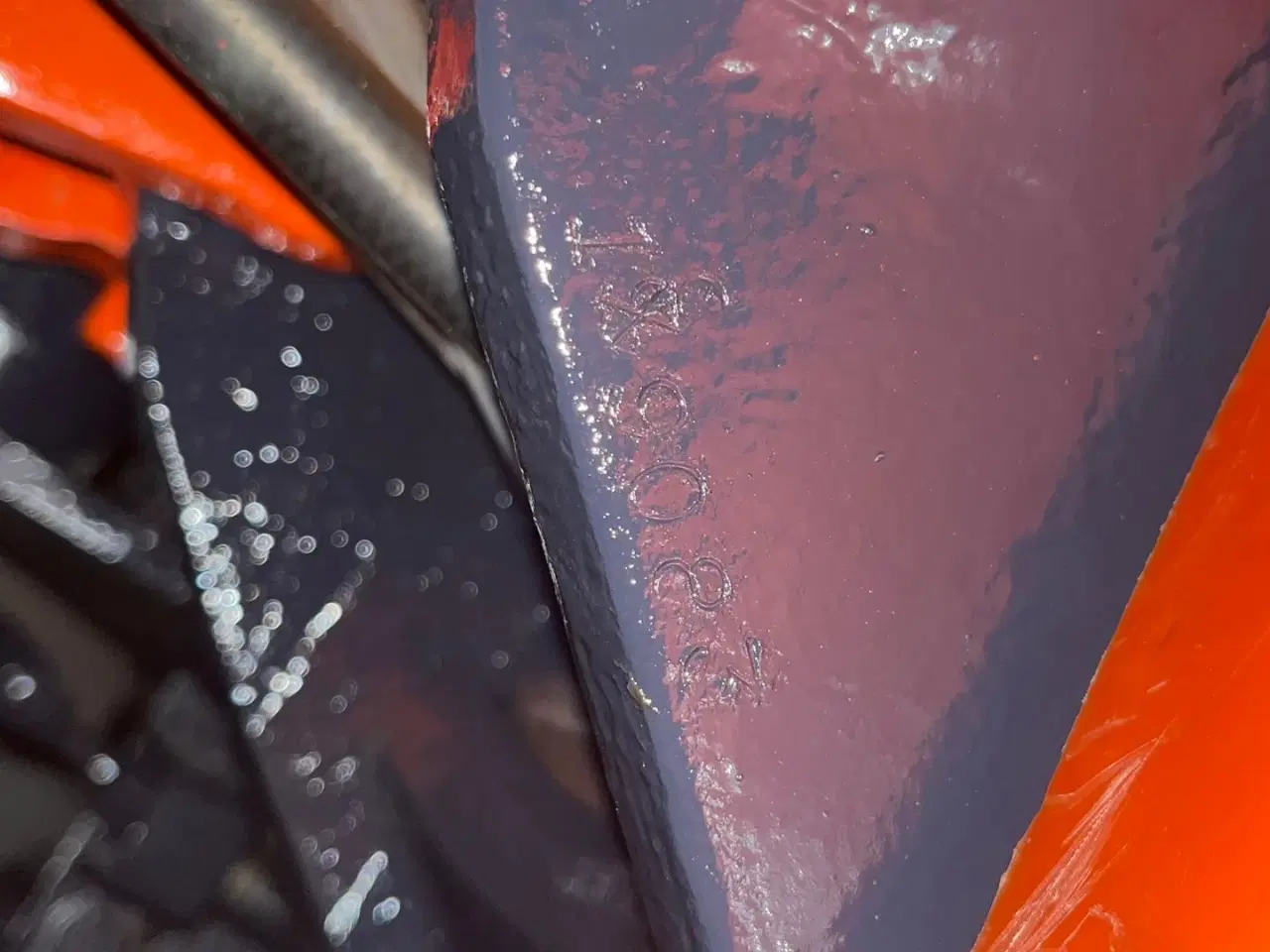 Billede 17 - Kubota U10 EL Elektrisk minigraver med udskudsarm