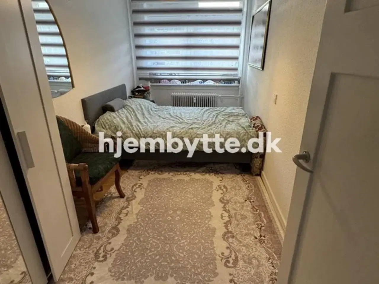 Billede 13 - Hjembytte - Kobbelvænget