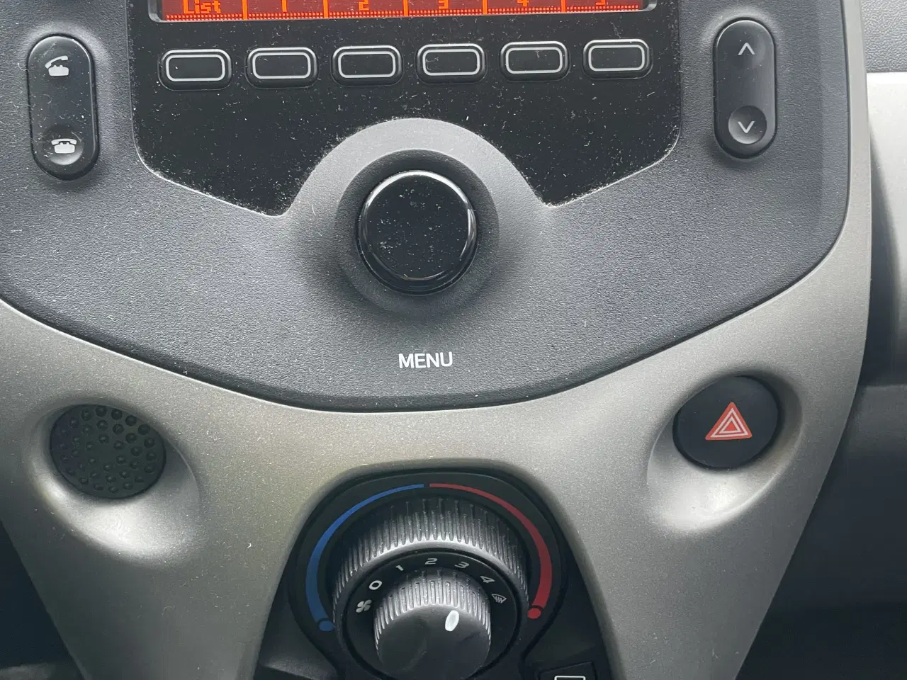 Billede 7 - Peugeot 108 årg 2016