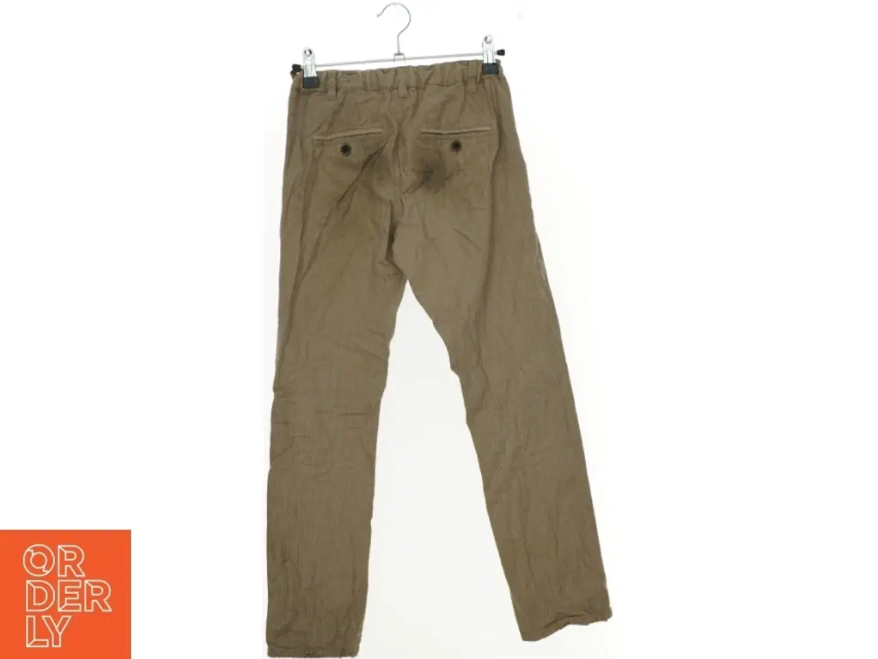 Billede 2 - Bukser fra Kiabi (str. 140 cm)