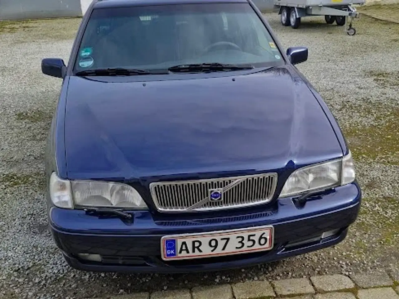 Billede 1 - VOLVO V70 STATIONCAR