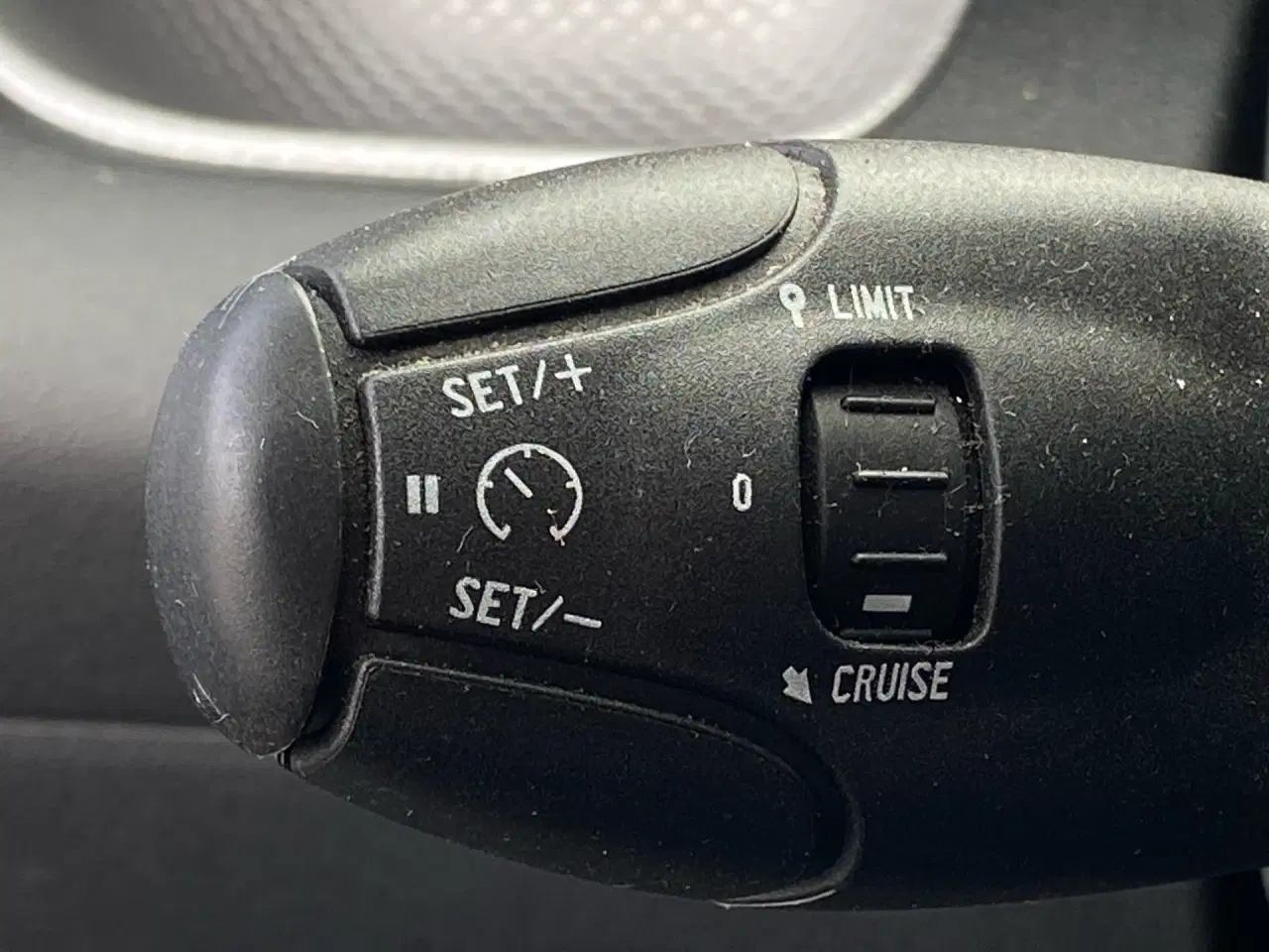 Billede 13 - Citroën C3 Picasso 1,6 Blue HDi Challenge 100HK