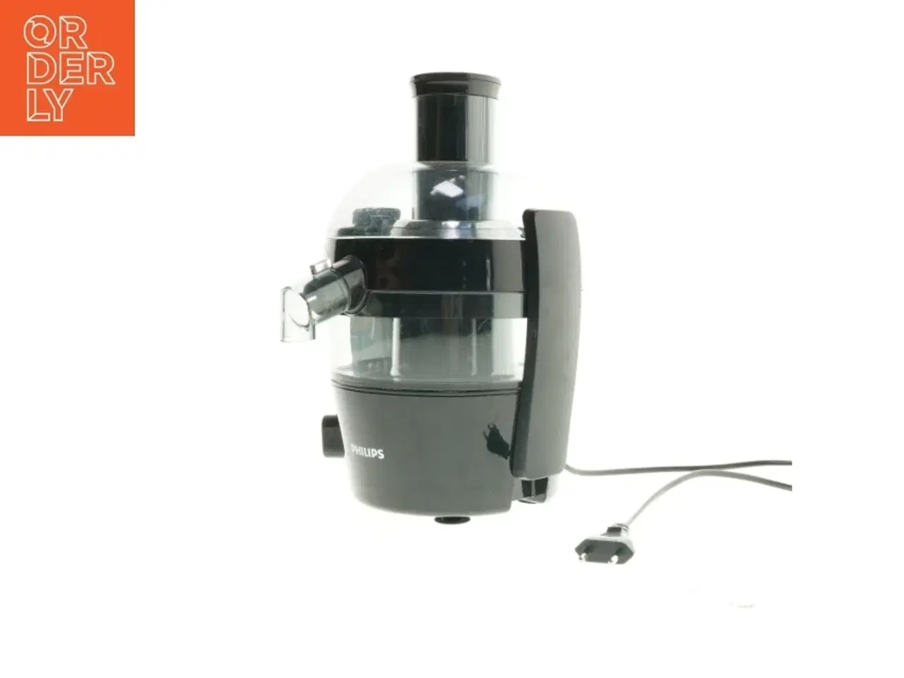 Billede 2 - Philips saftpresser fra Philips (str. 32 cm)