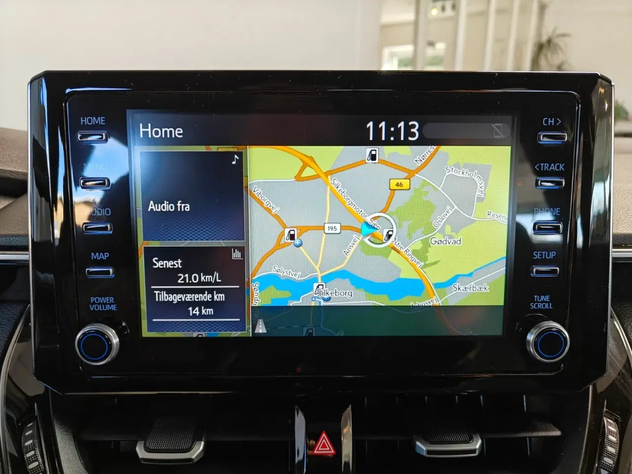 Billede 13 - Toyota Corolla 1,8 Hybrid H3 Premium Touring Sports MDS