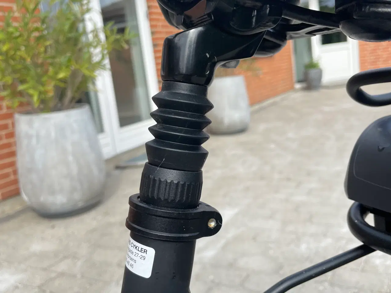 Billede 11 - Winther superbe 4 EL-Cykel