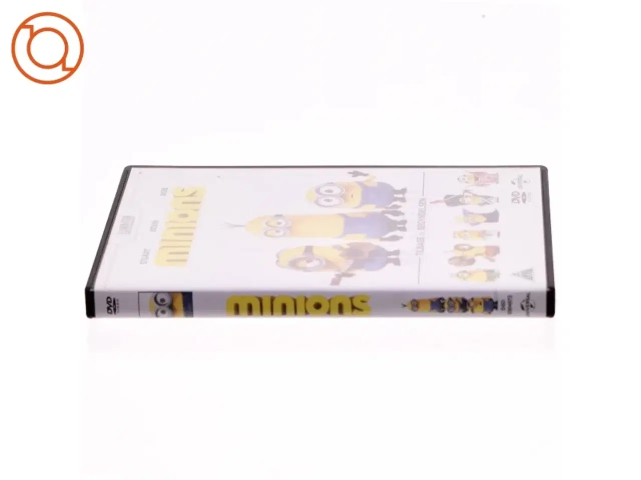 Billede 2 - MINIONS