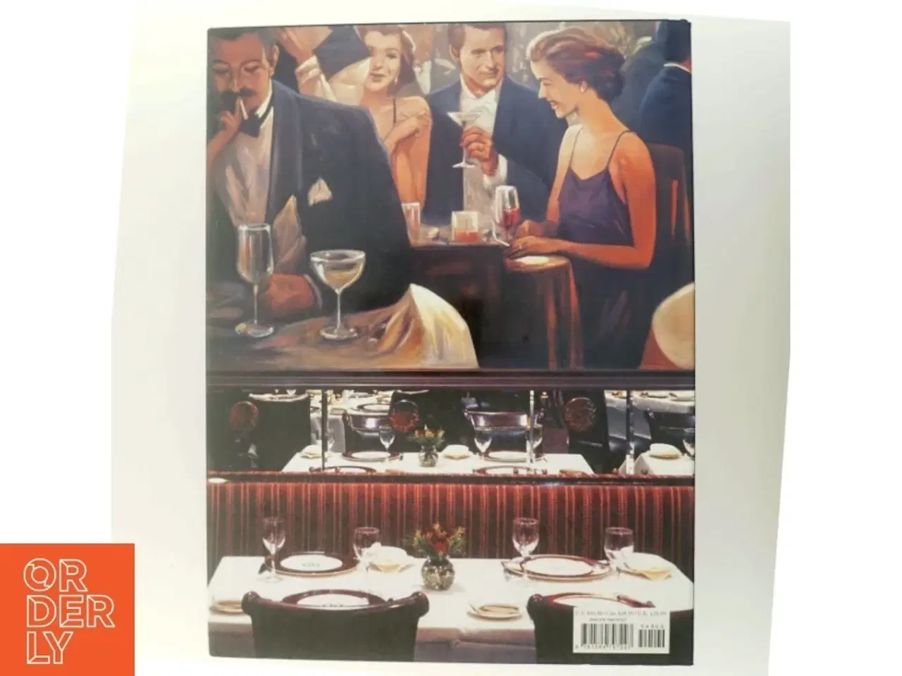 Billede 3 - Dining at Delmonico&#39;s af Judith Choate, James Canora (Bog)