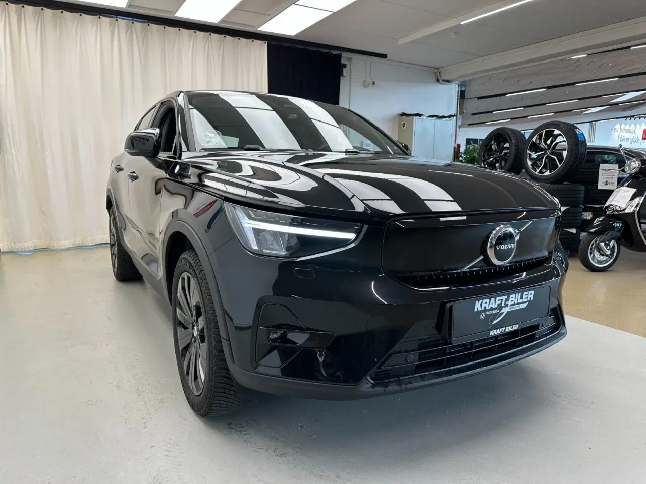 Billede 6 - Volvo C40  P6 ReCharge Plus