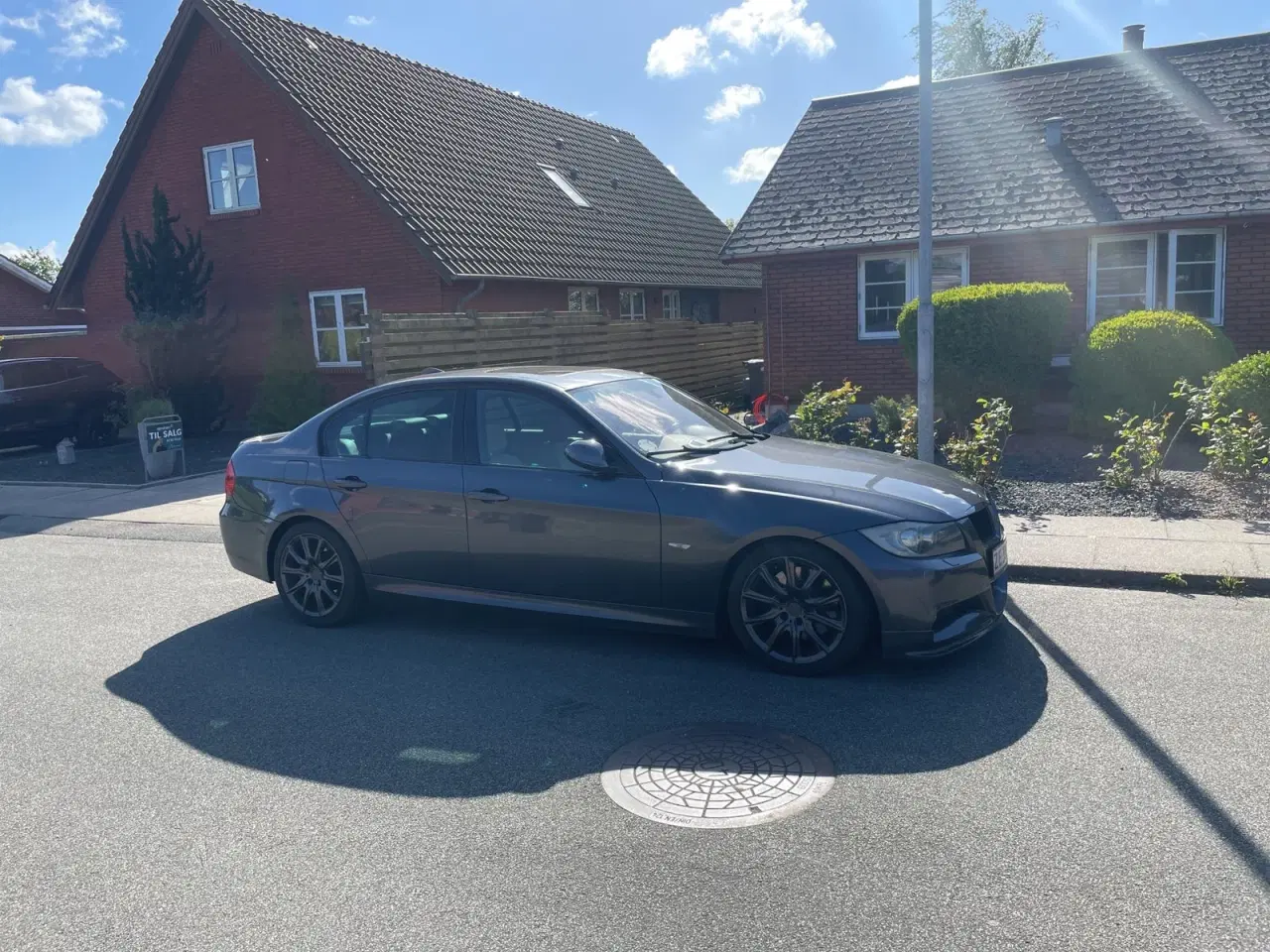 Billede 3 - BMW 330i 3,0 M-Sport aut.