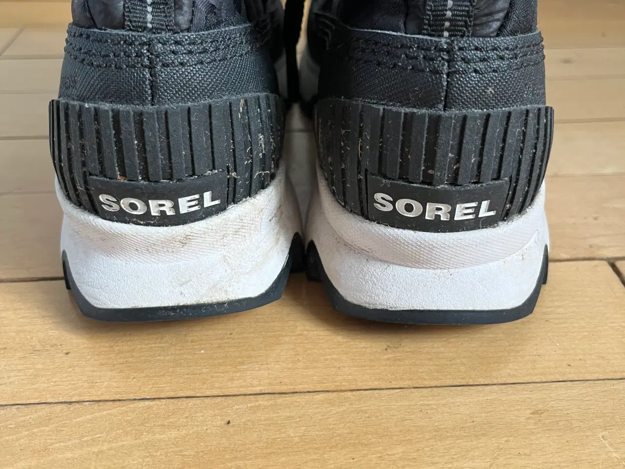 Billede 4 - Vinterstøvler Sorel