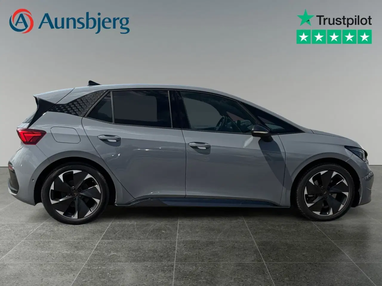 Billede 6 - Cupra Born 58 