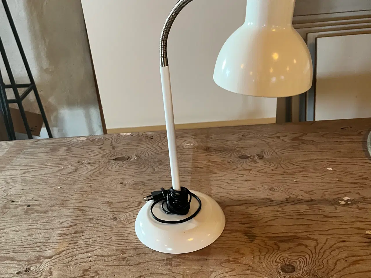 Billede 1 - Bordlampe 