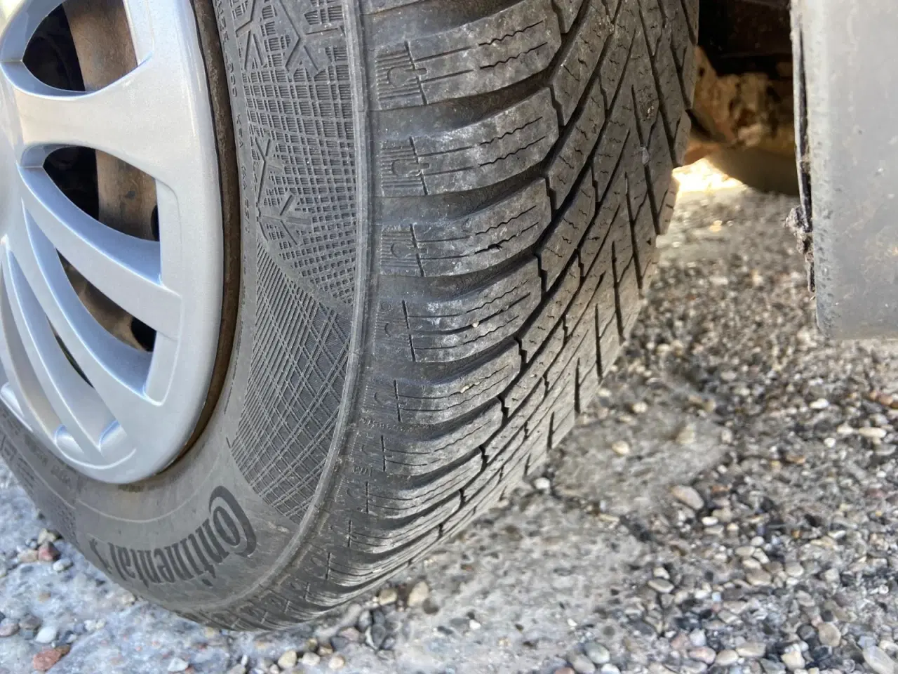 Billede 13 - Mazda 3 1,6 Advance