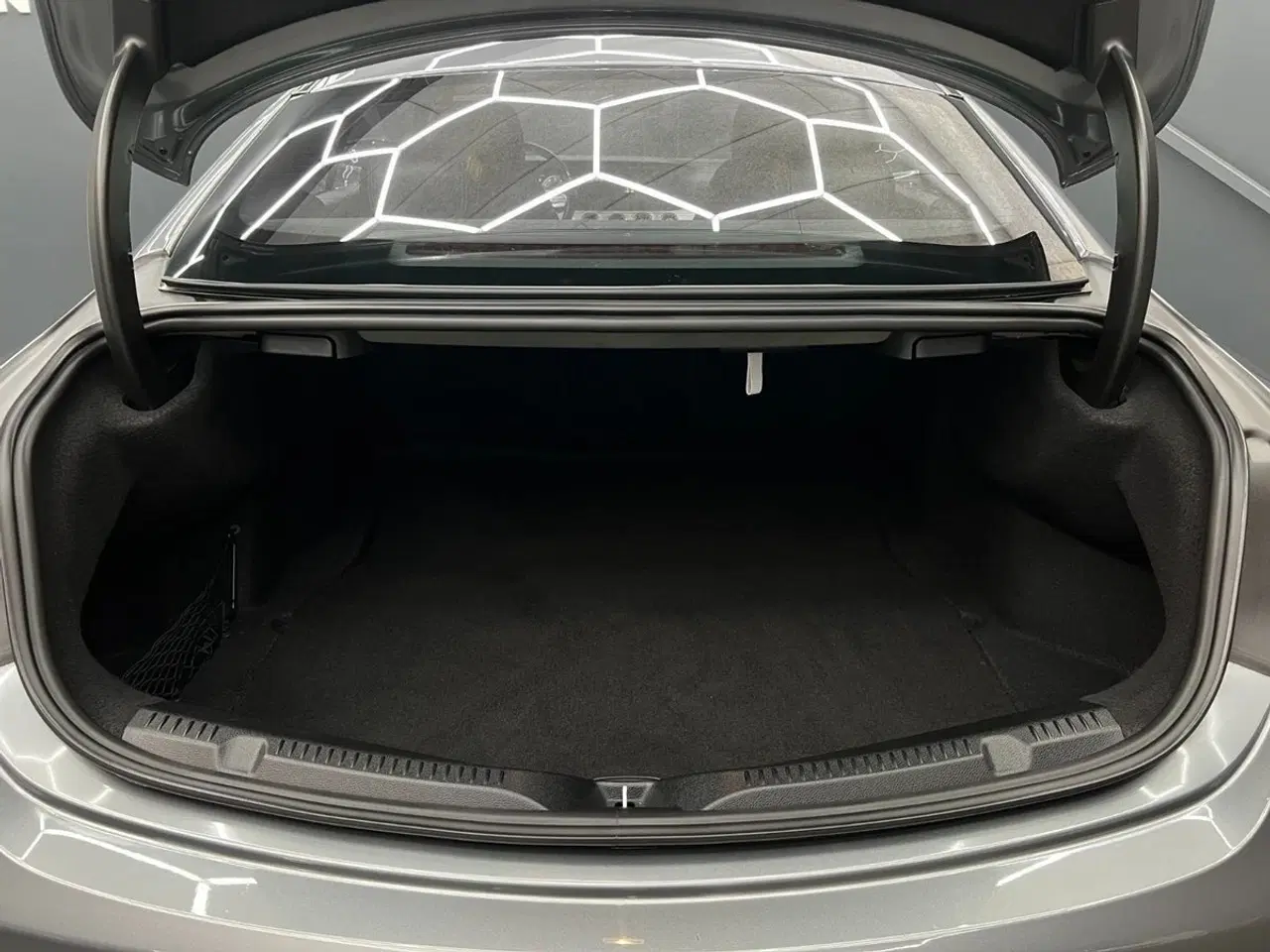 Billede 16 - Mercedes E300 2,0 Coupé aut.