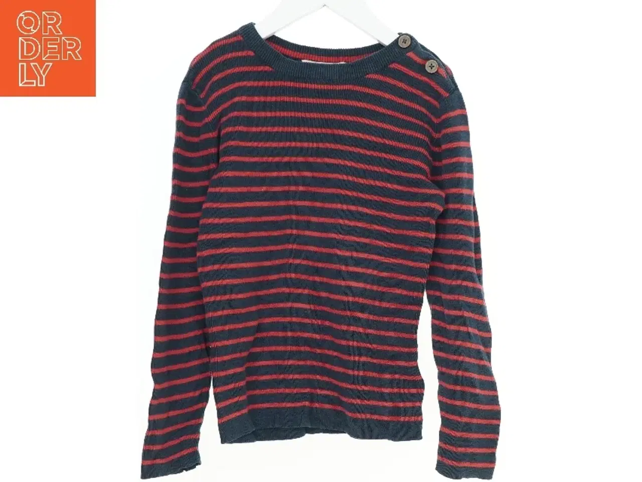 Billede 1 - Bluse fra L.O.G.G (str. 128 cm)