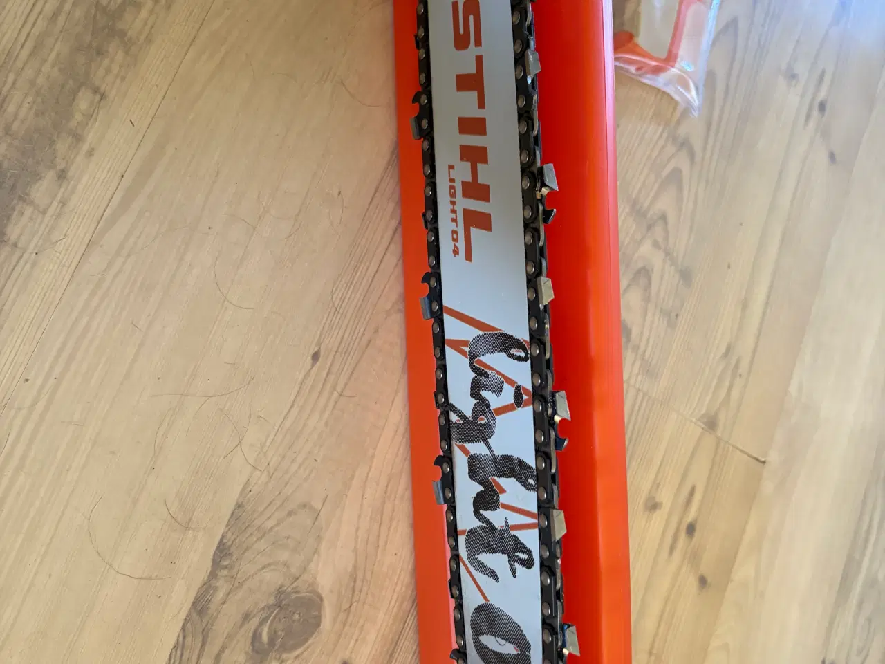 Billede 2 - Stihl MS 362 C 