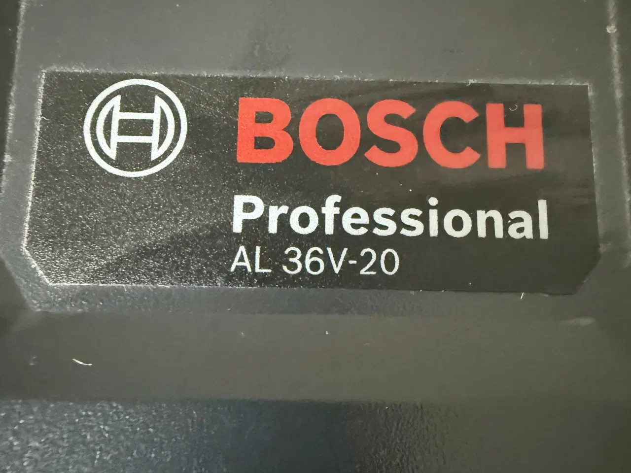 Billede 15 - 2 X Bosch 36V 4,0 Ah batteri og lader.
