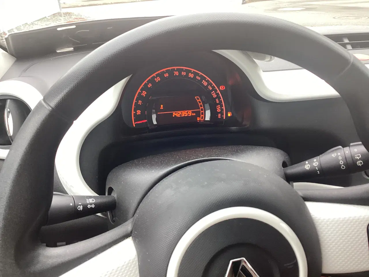 Billede 11 - Renault Twingo SCE 70