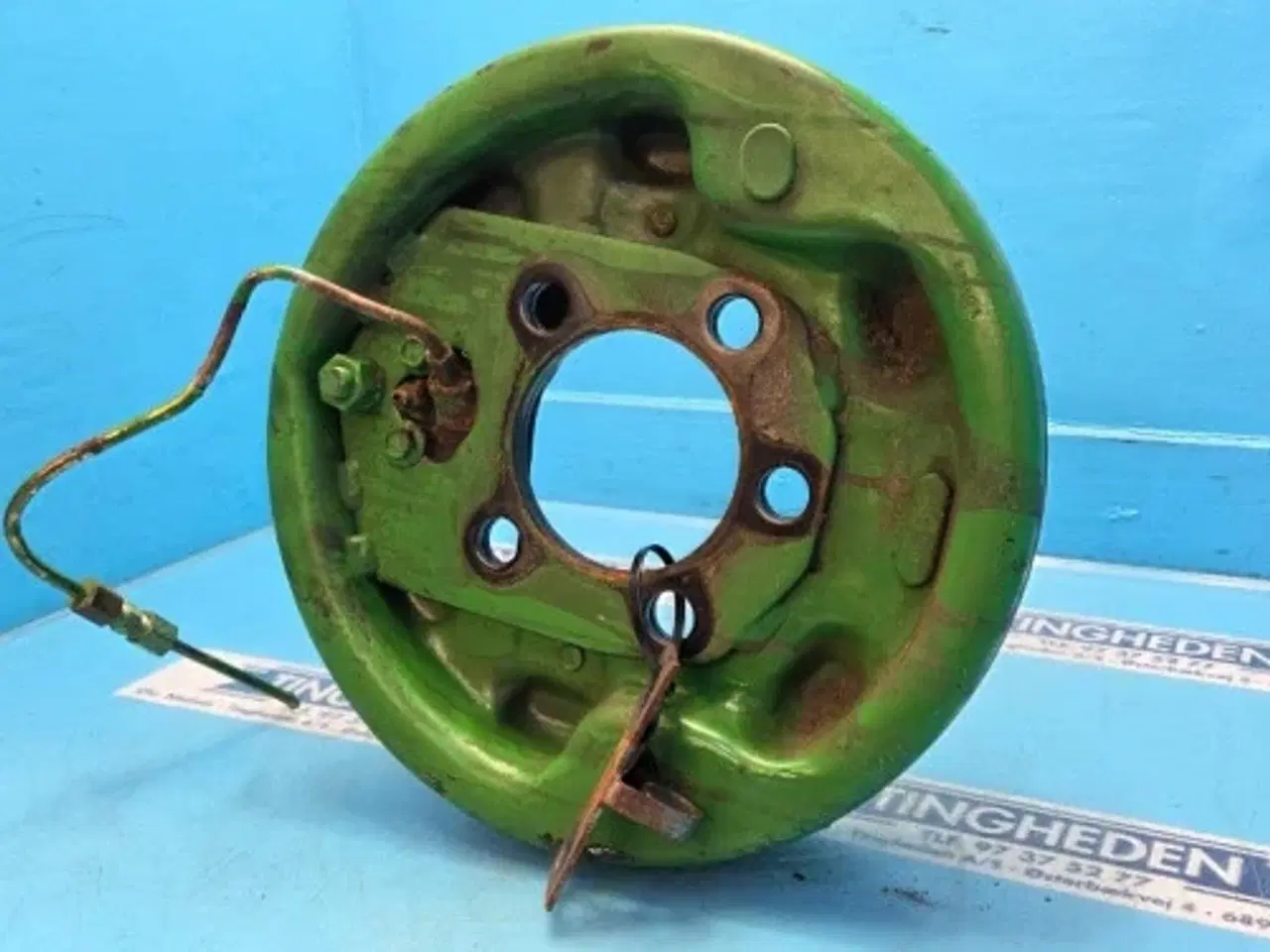 Billede 2 - John Deere 1170 Bremse R.  AH143331