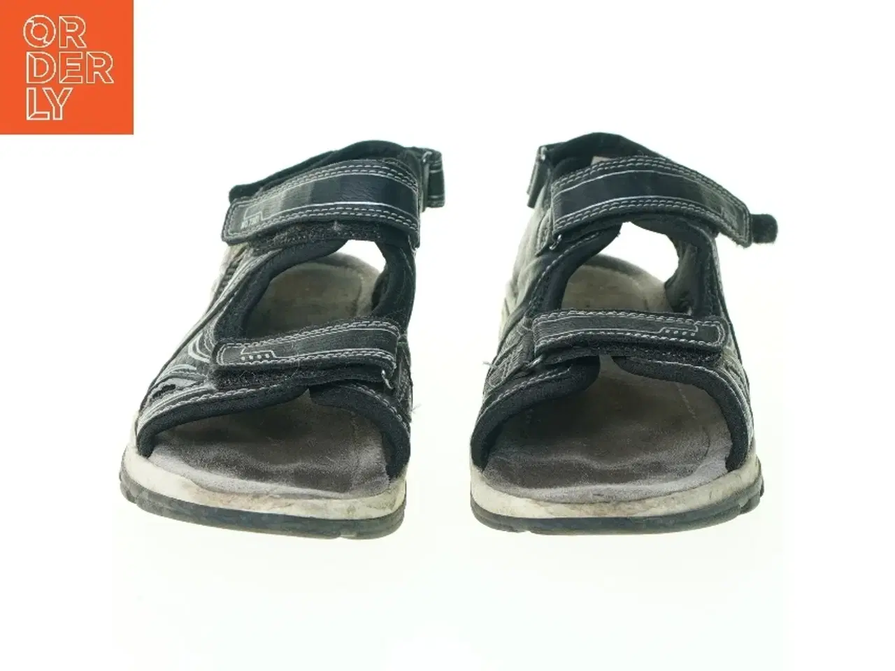 Billede 3 - Sandaler fra Superior (str. 36)