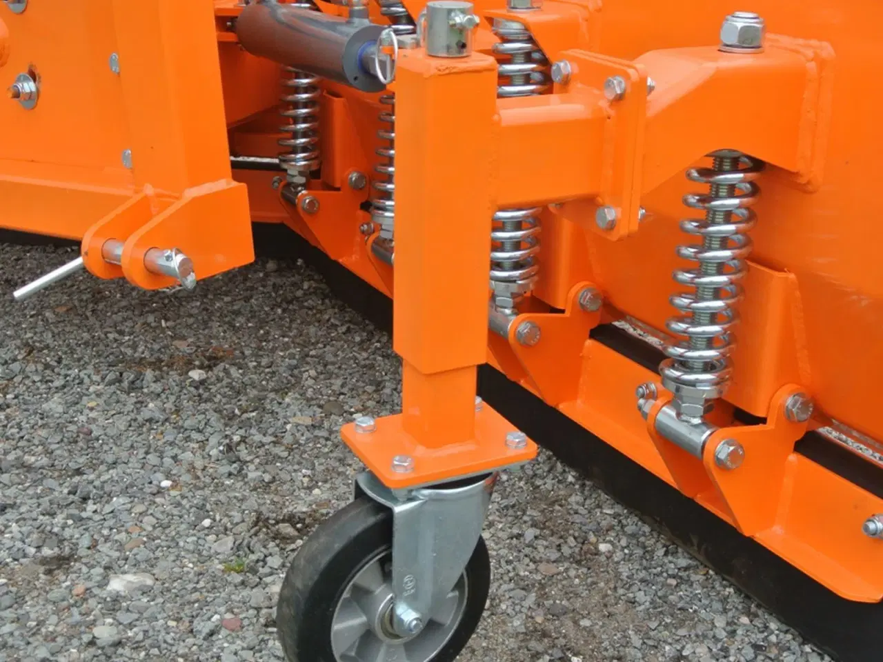 Billede 3 - Sigma Pro G302 Bredde 220-330 cm