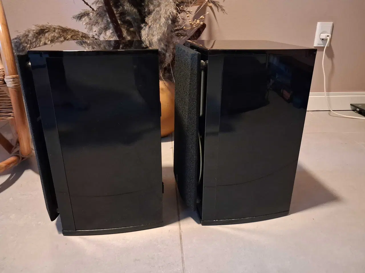 Billede 4 - YAMAHA NS-333