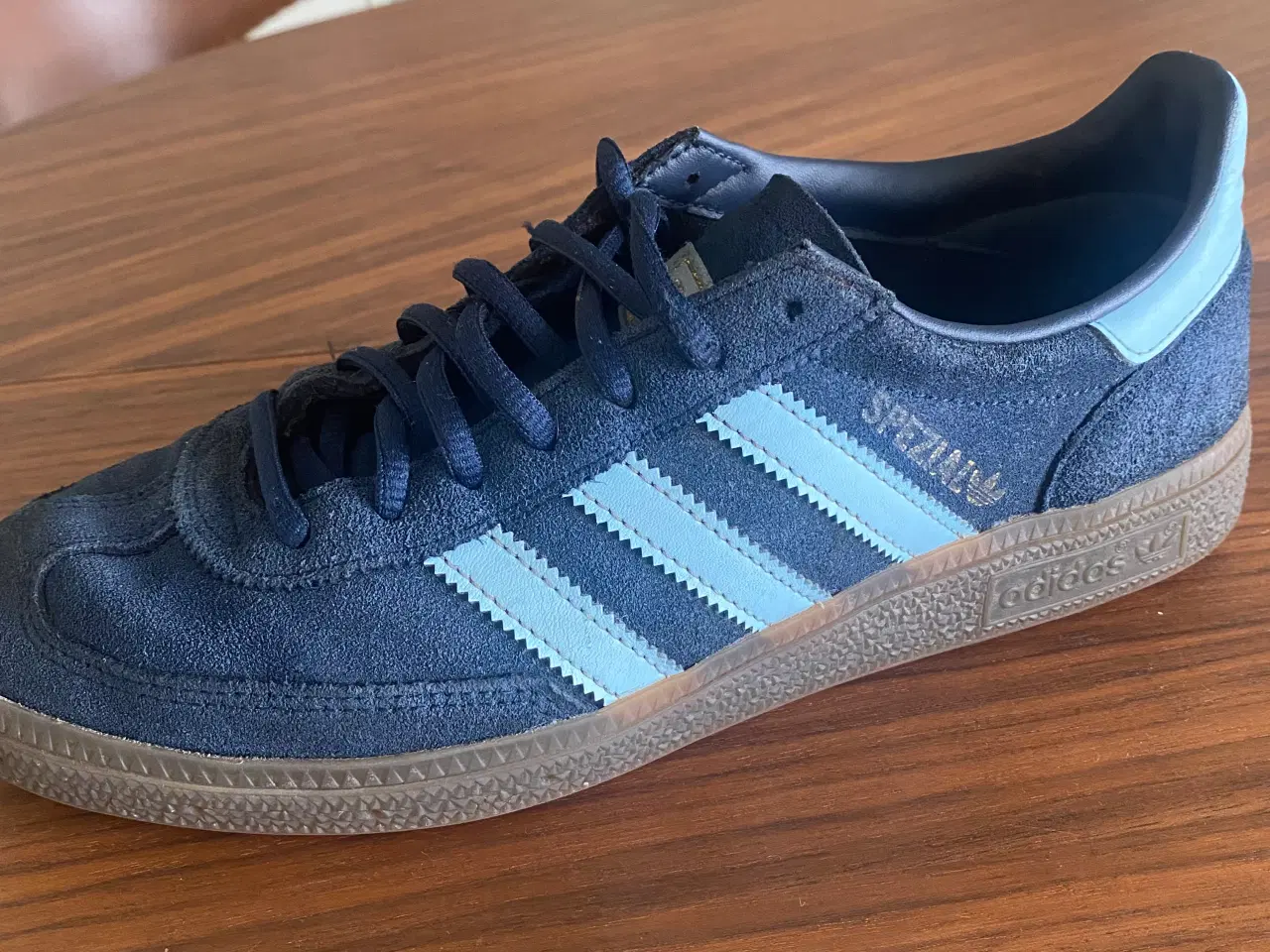 Billede 1 - Adidas original special