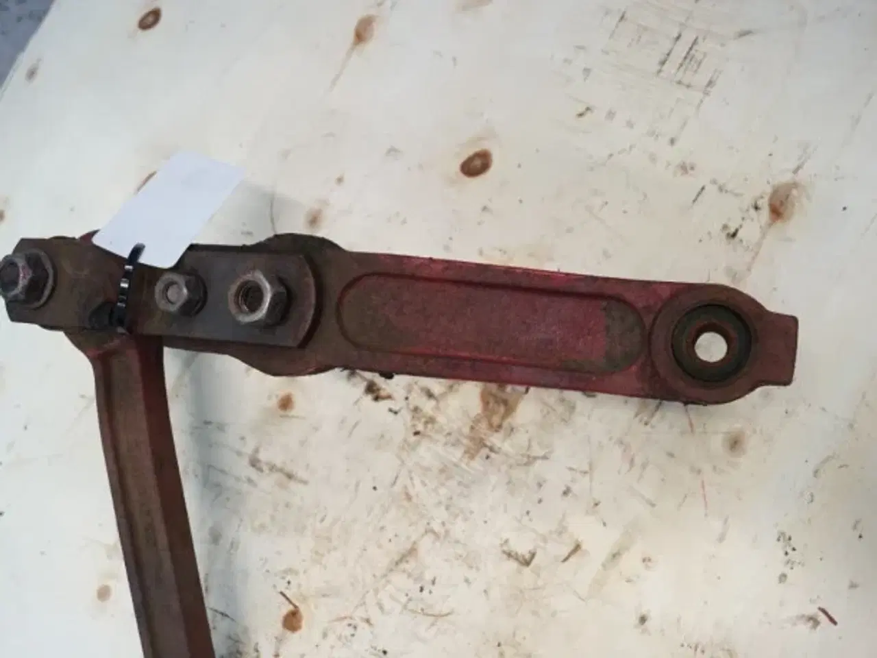 Billede 11 - Case 1680 Arm 1957467C2