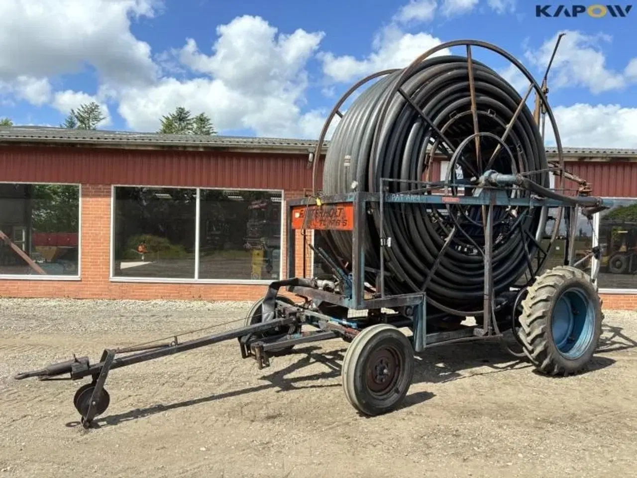 Billede 1 - Fasterholt TL 176 S