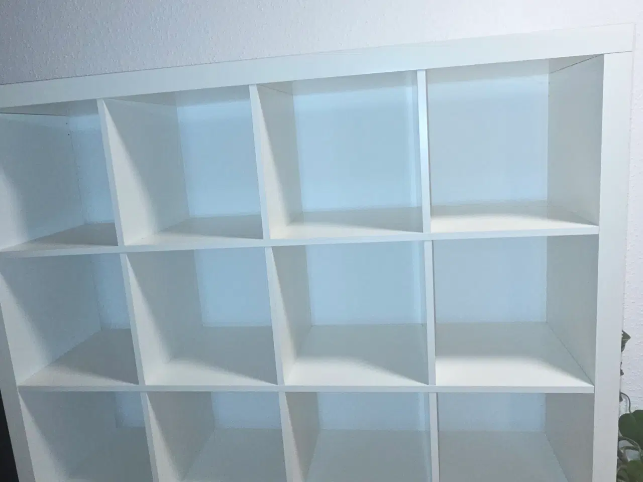 Billede 1 - Rumdeler med 16 rum