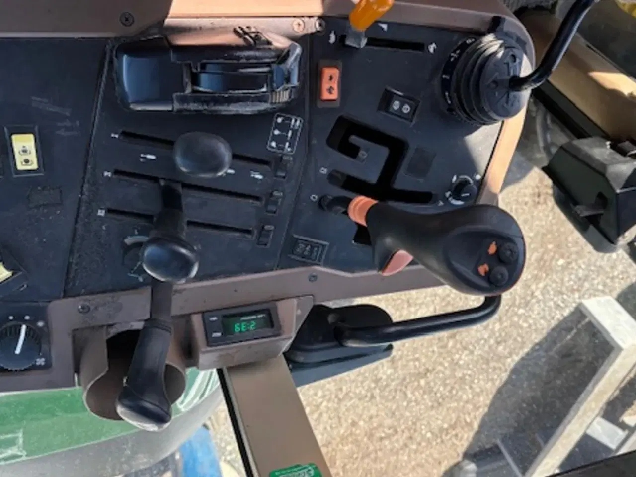 Billede 13 - John Deere 7710 TLS NYE WREDSTEIN DÆK