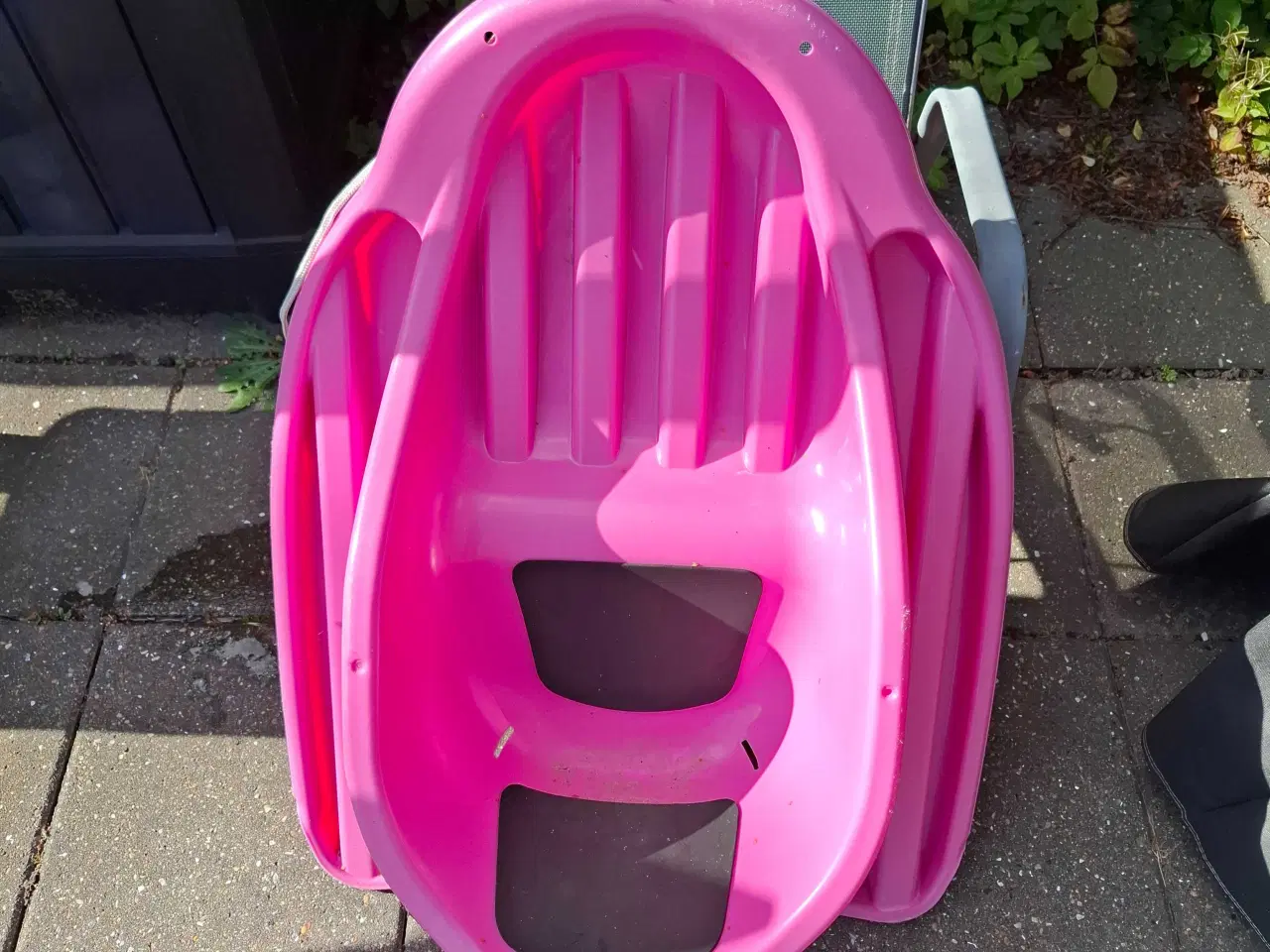 Billede 3 - STIGA Cruiser Babykælk – Lyserød 