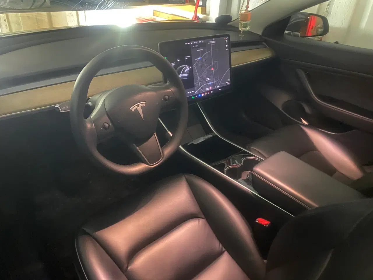 Billede 1 - Tesla 3