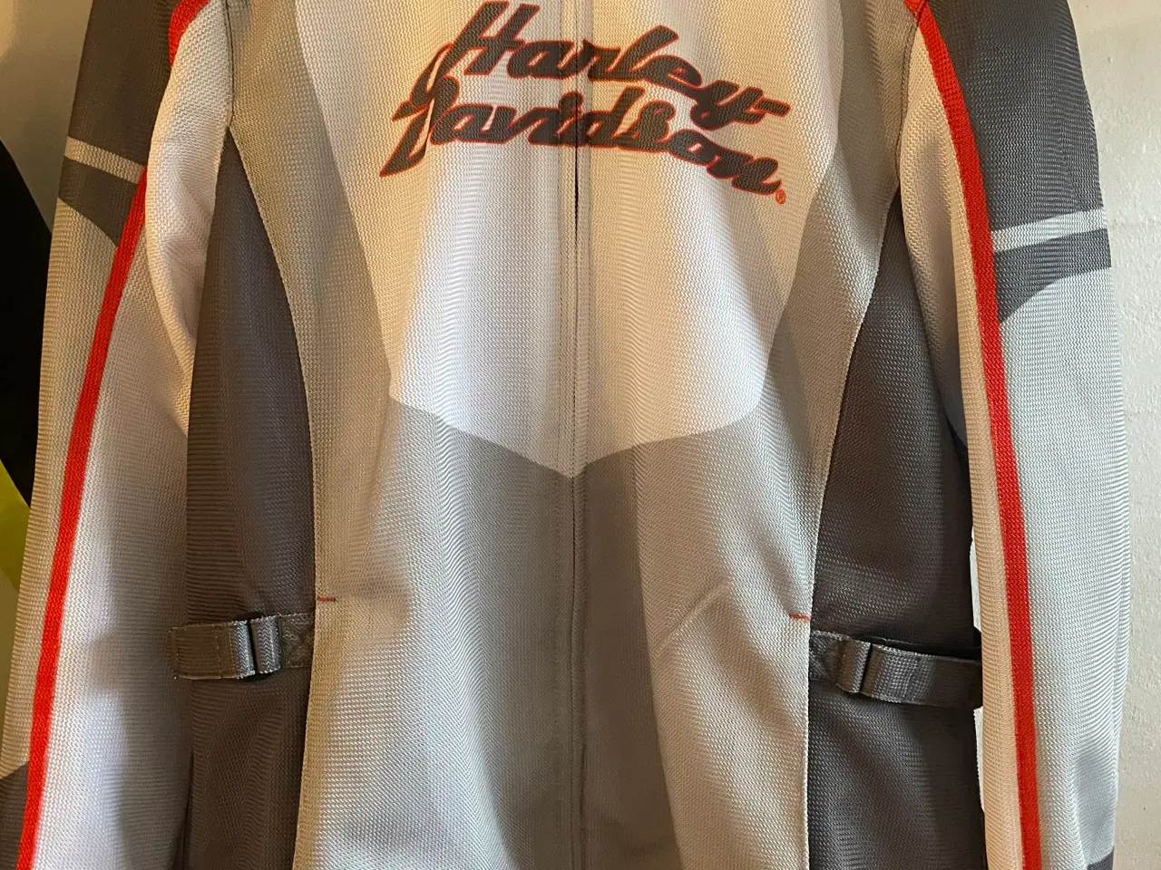 Billede 2 - Lækker Harley Davidson jakke